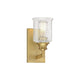 Savoy House - Hampton Vanity Light - Lights Canada