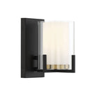 Savoy House - Eaton 1-Light Wall Sconce - Lights Canada