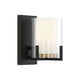 Savoy House - Eaton 1-Light Wall Sconce - Lights Canada