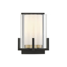 Savoy House - Eaton 1-Light Wall Sconce - Lights Canada