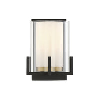 Eaton 1-Light Wall Sconce