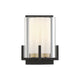 Savoy House - Eaton 1-Light Wall Sconce - Lights Canada