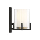 Savoy House - Eaton 1-Light Wall Sconce - Lights Canada