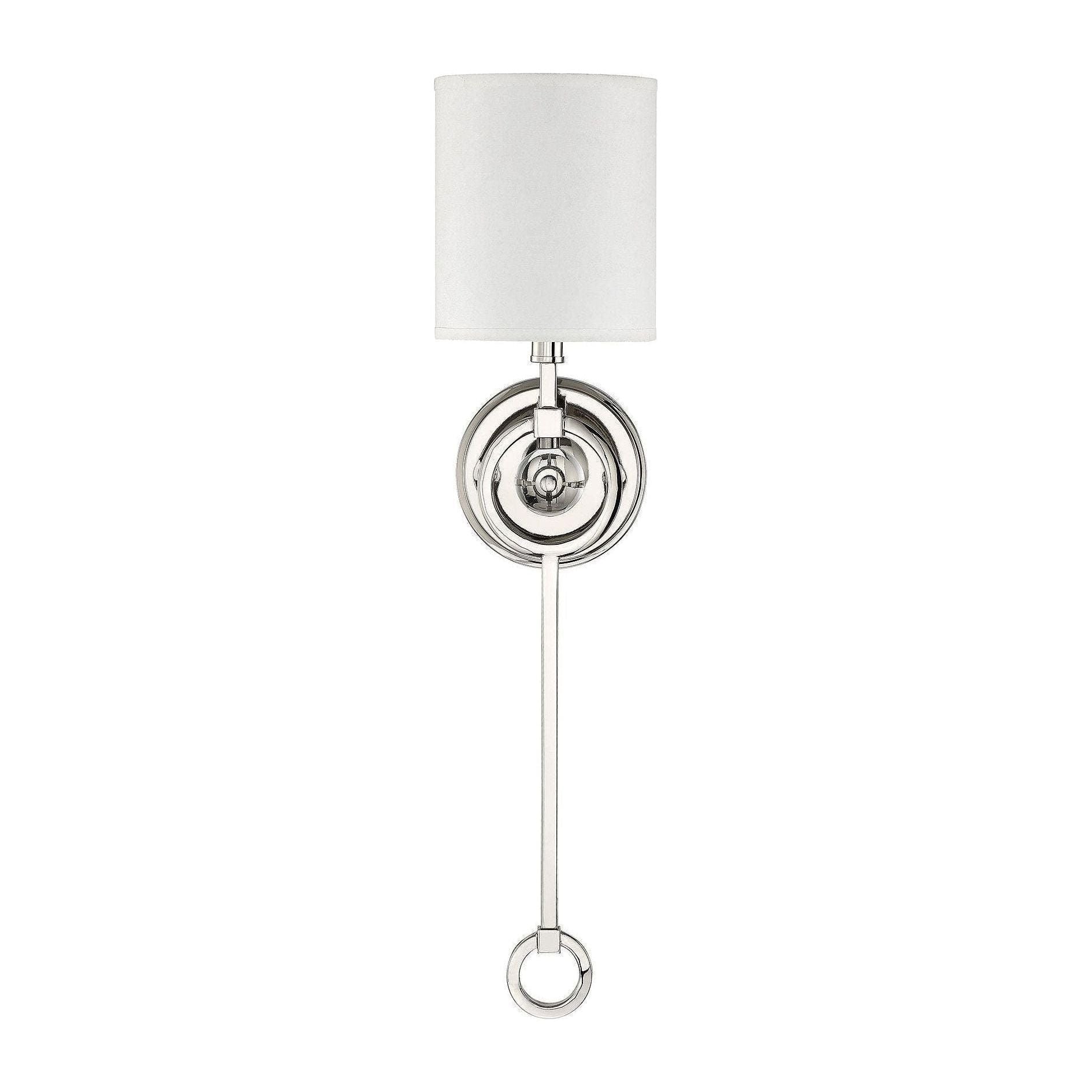 Savoy House - Rockport Sconce - Lights Canada
