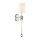 Savoy House - Rockport Sconce - Lights Canada