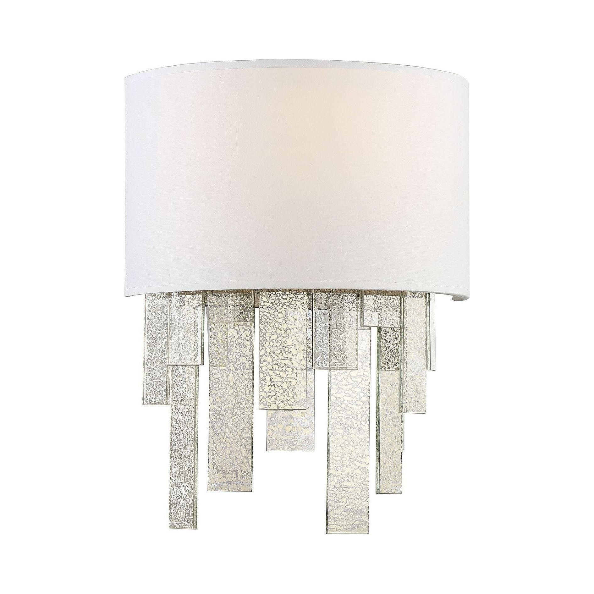 Savoy House - Fairmont Sconce - Lights Canada