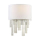 Savoy House - Fairmont Sconce - Lights Canada