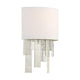 Savoy House - Fairmont Sconce - Lights Canada