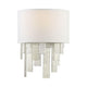 Savoy House - Fairmont Sconce - Lights Canada