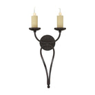 Savoy House - Elba Sconce - Lights Canada