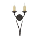 Savoy House - Elba Sconce - Lights Canada