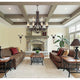 Savoy House - Elba Sconce - Lights Canada