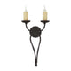 Savoy House - Elba Sconce - Lights Canada