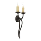 Savoy House - Elba Sconce - Lights Canada