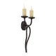 Savoy House - Elba Sconce - Lights Canada