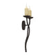Savoy House - Elba Sconce - Lights Canada