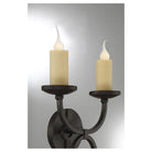 Savoy House - Elba Sconce - Lights Canada
