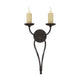 Savoy House - Elba Sconce - Lights Canada