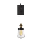 Savoy House - Macauley Sconce - Lights Canada