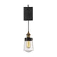 Savoy House - Macauley Sconce - Lights Canada