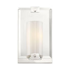 Savoy House - Ridgefield Sconce - Lights Canada