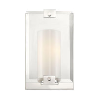 Ridgefield Sconce