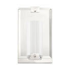 Savoy House - Ridgefield Sconce - Lights Canada