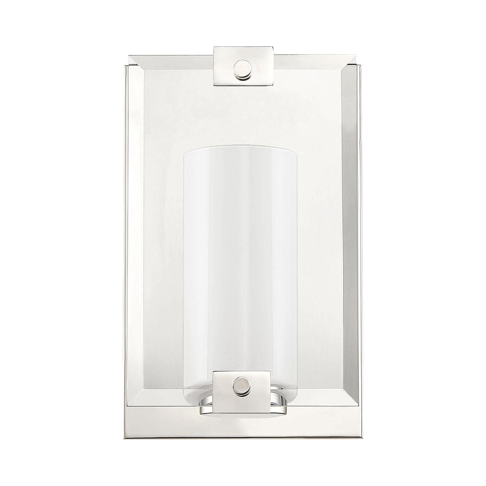 Savoy House - Ridgefield Sconce - Lights Canada