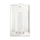 Savoy House - Ridgefield Sconce - Lights Canada
