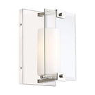 Savoy House - Ridgefield Sconce - Lights Canada