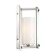 Savoy House - Ridgefield Sconce - Lights Canada