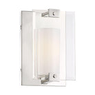 Savoy House - Ridgefield Sconce - Lights Canada