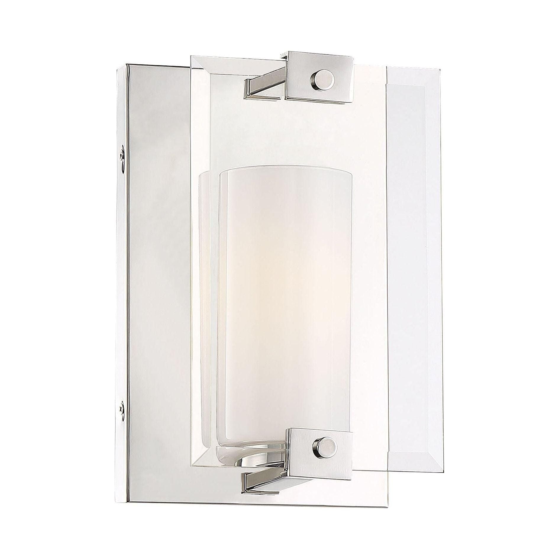 Savoy House - Ridgefield Sconce - Lights Canada