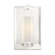 Savoy House - Ridgefield Sconce - Lights Canada