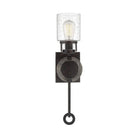 Savoy House - Hartman Sconce - Lights Canada