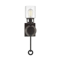Hartman Sconce