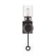 Savoy House - Hartman Sconce - Lights Canada