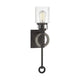Savoy House - Hartman Sconce - Lights Canada