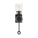 Savoy House - Hartman Sconce - Lights Canada