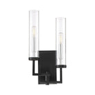 Savoy House - Folsom Sconce - Lights Canada