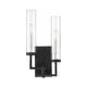Savoy House - Folsom Sconce - Lights Canada