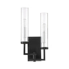 Savoy House - Folsom Sconce - Lights Canada