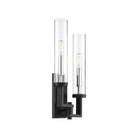 Savoy House - Folsom Sconce - Lights Canada