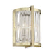 Savoy House - Cologne Sconce - Lights Canada