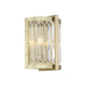 Savoy House - Cologne Sconce - Lights Canada