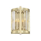 Savoy House - Cologne Sconce - Lights Canada