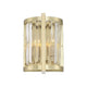 Savoy House - Cologne Sconce - Lights Canada