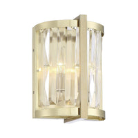 Cologne Sconce