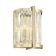 Savoy House - Cologne Sconce - Lights Canada