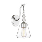 Savoy House - Apollo Sconce - Lights Canada